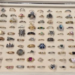 Jewelry and Yard Sale This Weekend In Hayward