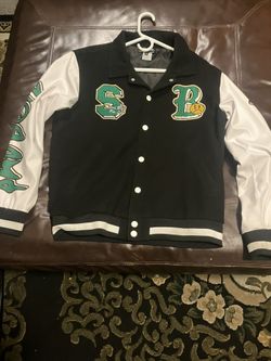 Sad boys Jacket