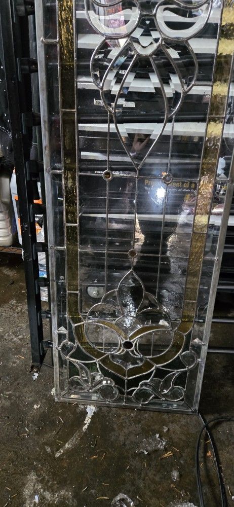 Stained Glass For Decoration 