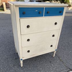Antique Dresser