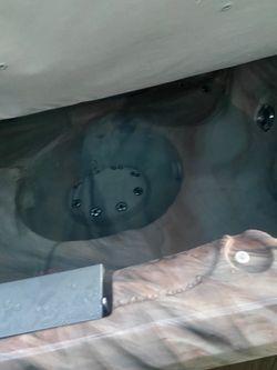 2022 Jacuzzi J-200 Hot Tub Like New 7 Seats - Atlanta, GA