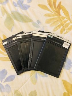 4x5 Film Holders