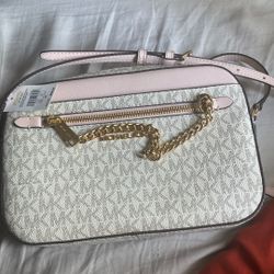 Michael Kors Purse 