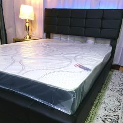 NEW FULL MATTRESS 🌟 Check The Description