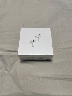 AirPod Pro 2