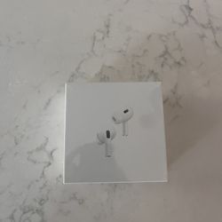 Airpods pro gen 2