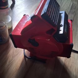Fan Blower