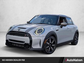 2023 Mini Hardtop