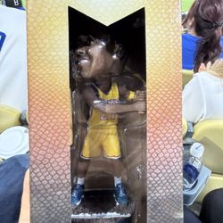 Kobe Bryant Bubble head 2025 LA Dodgers Giveaway