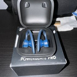 Powerbeats Pro