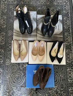 Women Heel Bundle 