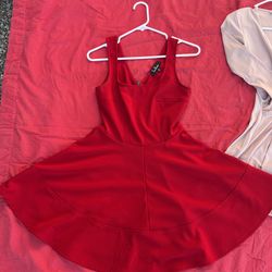 Homecoming Dresses Sz S And M