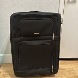 Pierre Cardin Check In Luggage