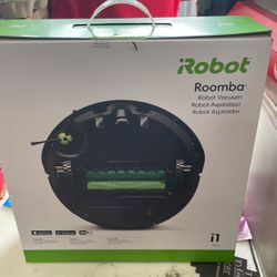 Robot Vacuum 