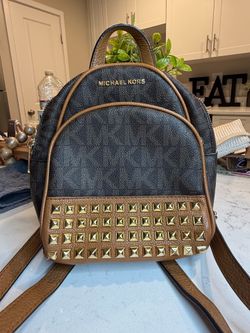 MINI MK BACKPACK