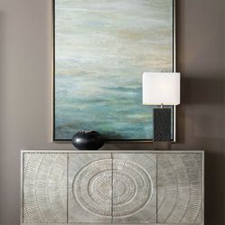 Cosmos Four-Door Cabinet John-Richard - EUR-04-0423