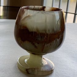 Onyx is a semi-precious Stone