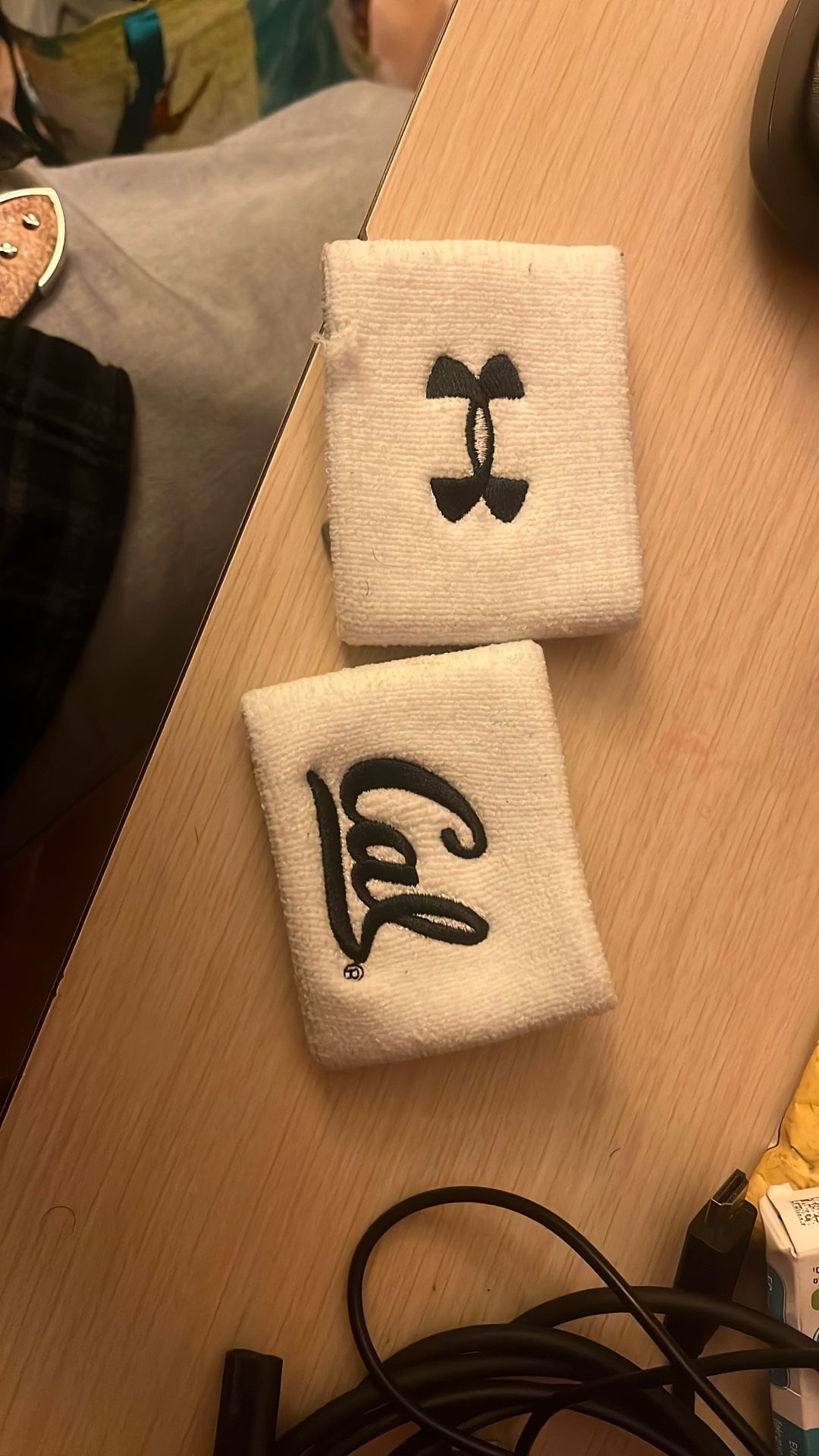Sweat Guards