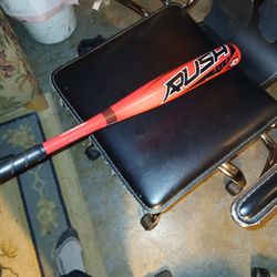 Children's Baseball Bat