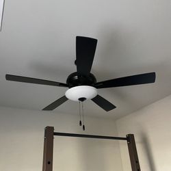 Ceiling Fan