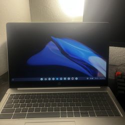Hp Chromebook Laptop 