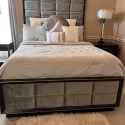 Bedroom Set