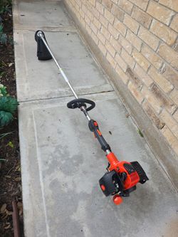 Echo srm266 Weed Eater new $270 Price FIRM// Nueva PRECIO FIRME $270