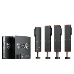 Qubic Systems QS-210 - Sim Racing