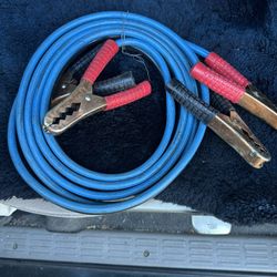 Jumping Cables