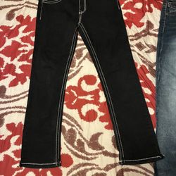 Pantalón En Buen Estado 