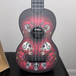 Ukelele NEW 