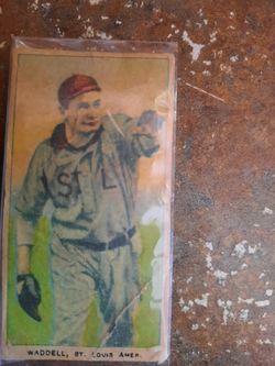 Piedmont rube waddle 1909