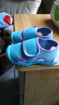 cat&jack summer sandals