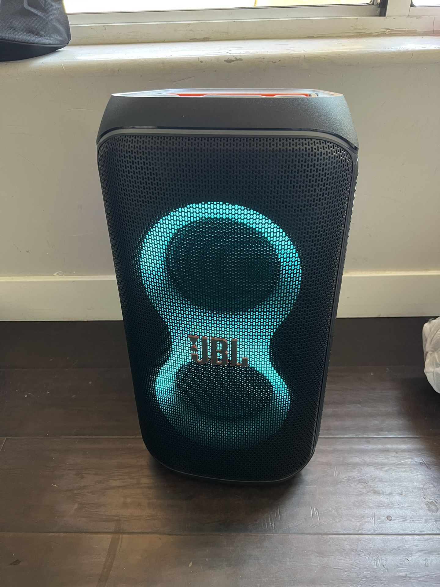 JBL Partybox Club 120 Bluetooth Speaker