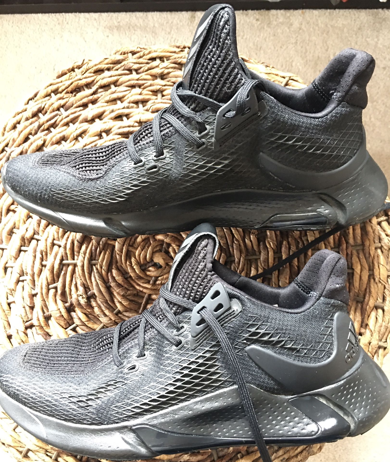 Adidas Bounce Men's Gym Shoes