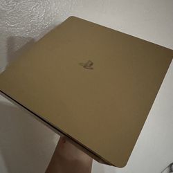 Gold Edition Ps4 
