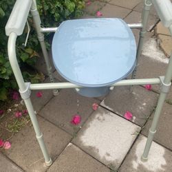 Portable Toilet