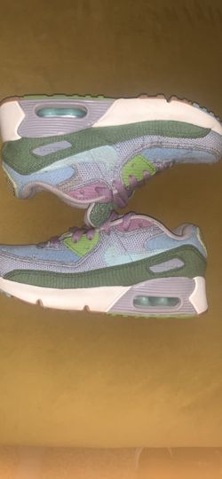 Nike air max (youth)