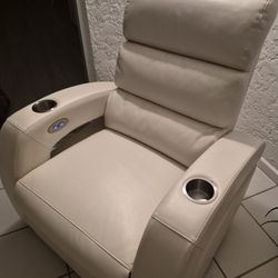 Power Recliner Chair