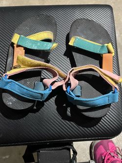Teva Kids sandals size 1