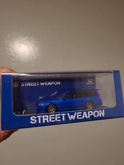 Diecast R34