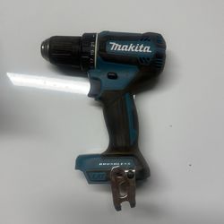 Makita 18 V Cordless Drill Motor