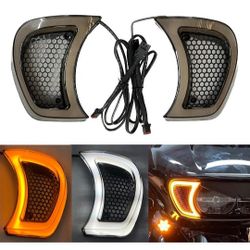 Turning LED Blinker for Harley Touring 