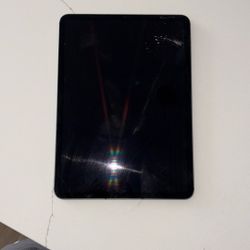 IPAD PRO 11 Inch Wifi Cellular  128GB Space Gray 