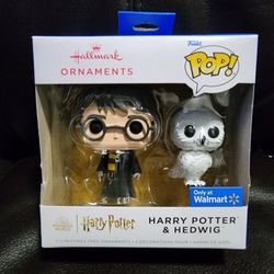 Funko Harry Potter Ornament