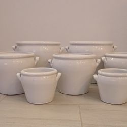 Italian Ceramic Pottery 