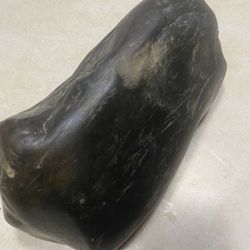 8pounds  Peru Meteorite 