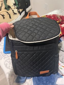 Diaper bag