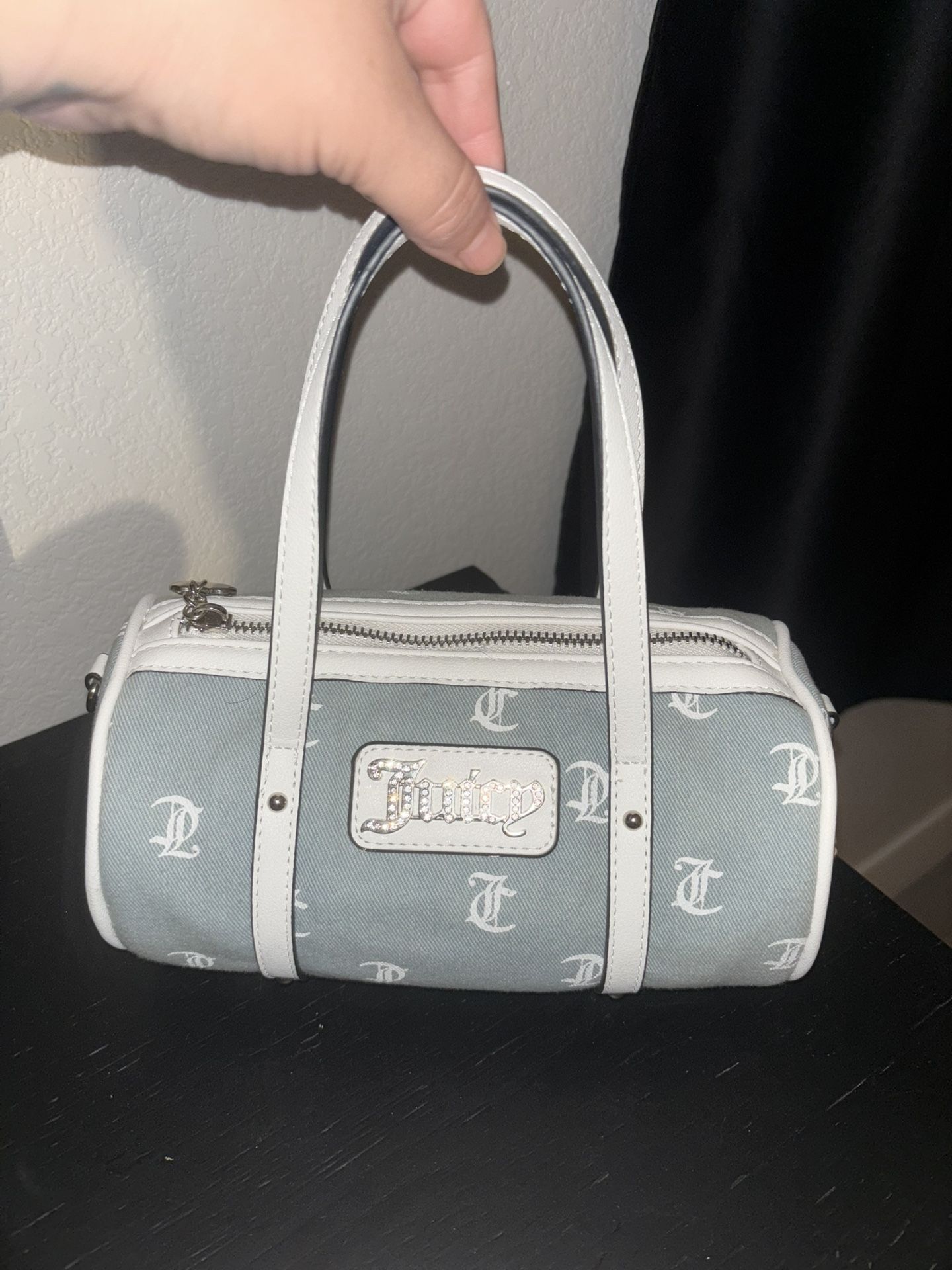 Juicy couture bag