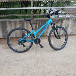 Trek Bike Fully Compatible 